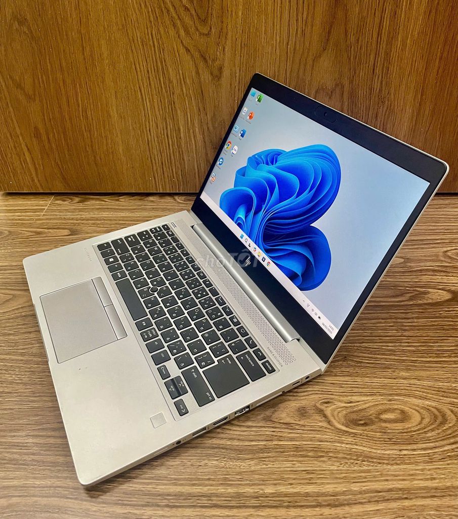 Фото 2: HP MT44 (AMD Ryzen 3 2300U, 8GB, 128GB, 14")