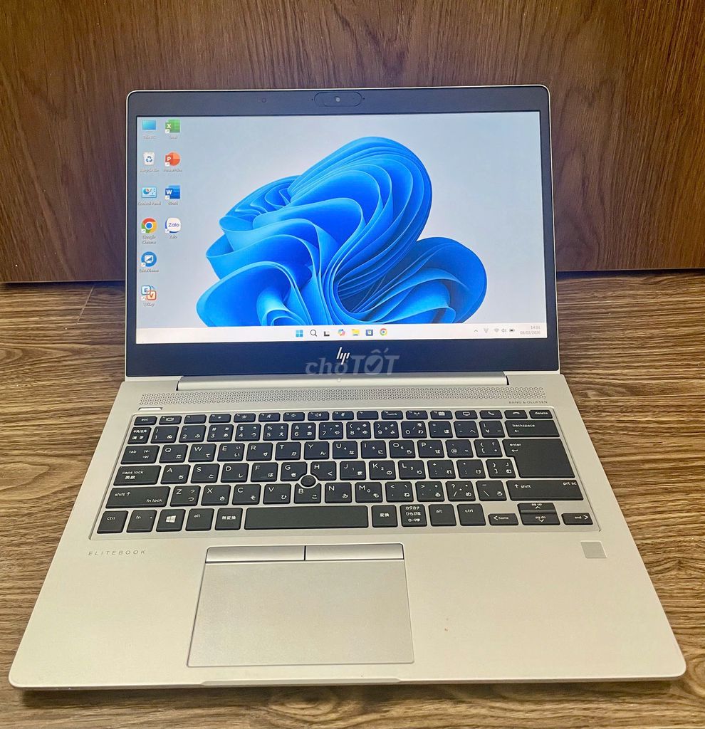 Фото 3: HP MT44 (AMD Ryzen 3 2300U, 8GB, 128GB, 14")