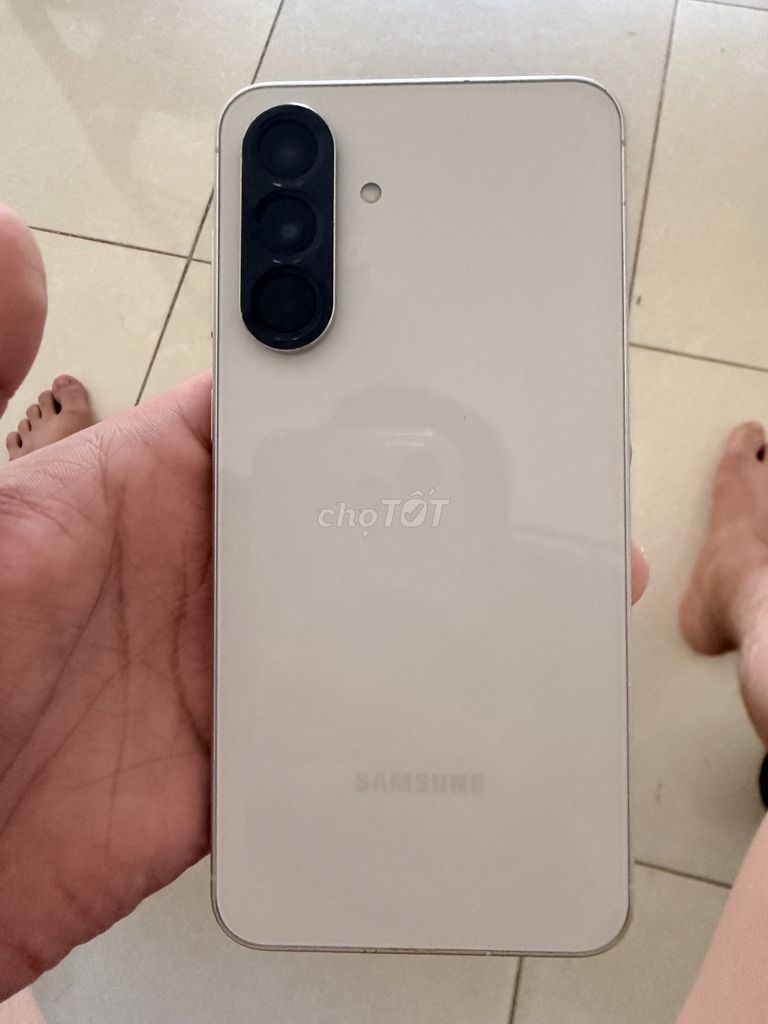 Samsung A56 5G 128GB белый 97-98%