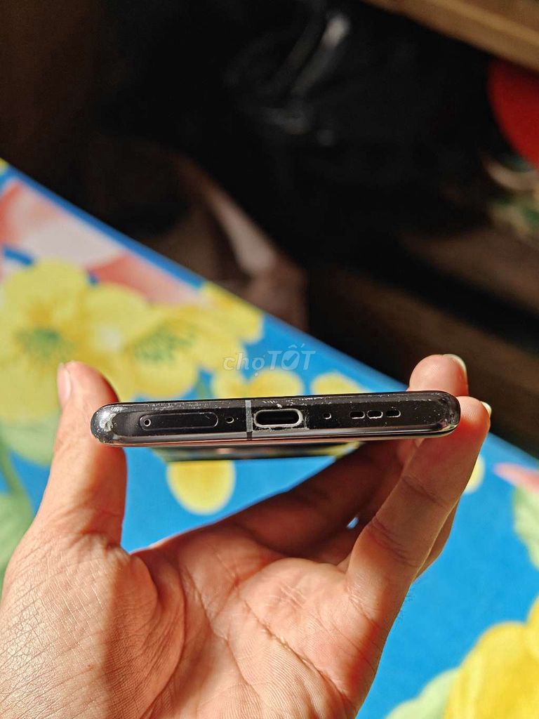 Фото 2: Oppo Find X6 Pro 12GB 256GB Серый