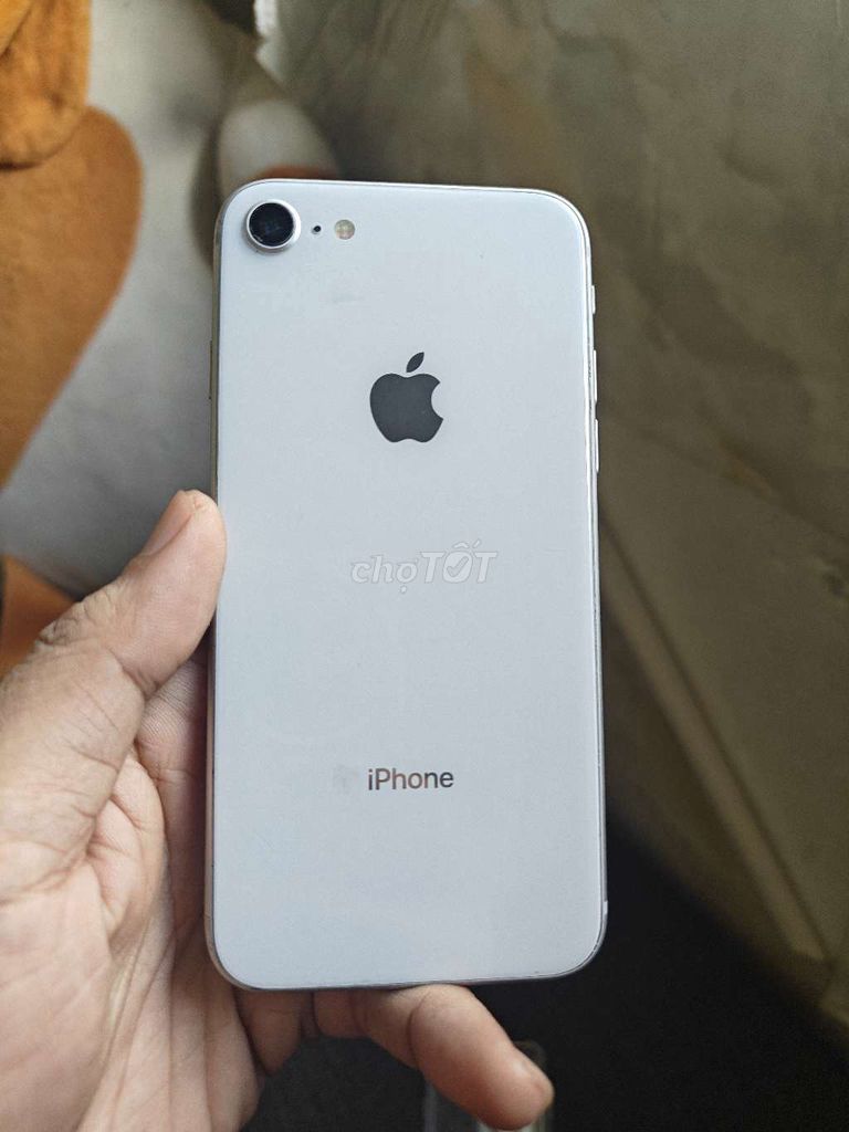 Apple iPhone 8 64GB Белый