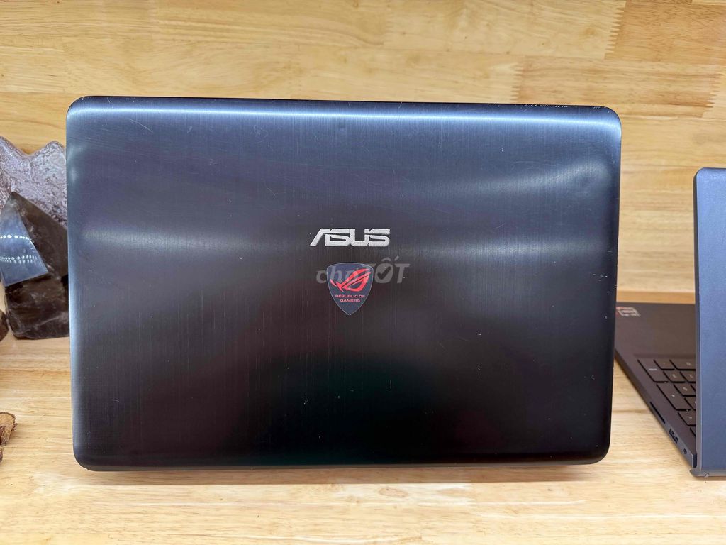 Asus GL551 I7 4720H 16GB/256GB SSD GTX 960 15.6 in