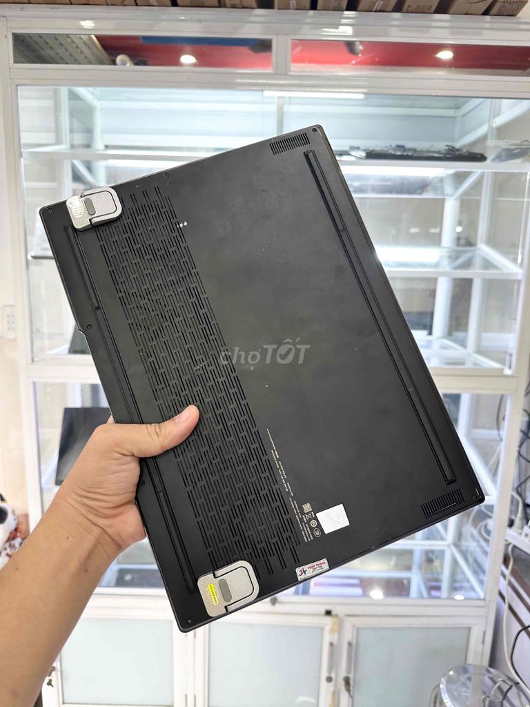 Фото 3: Lenovo Legion Slim7 16IAH7 Ноутбук отличный 99