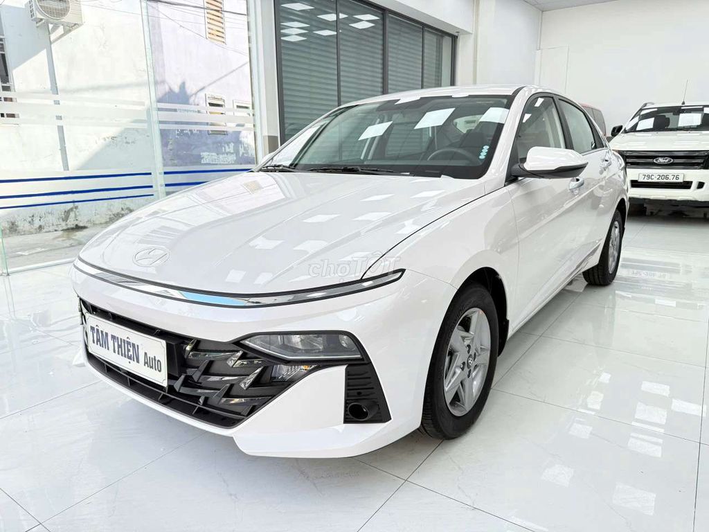 Фото 2: НОВЫЙ 100% HYUNDAI ACCENT 2026 1.5 AT all new