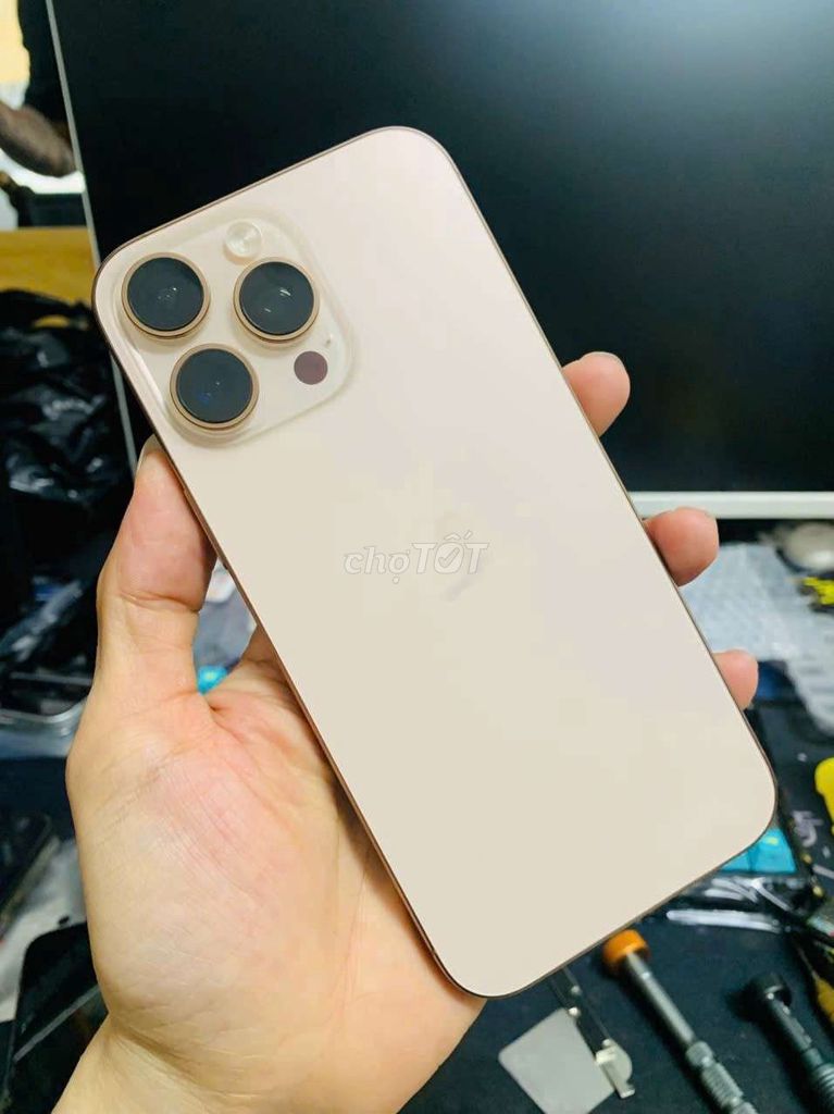 Apple iPhone 16 Pro Max 256GB 2 sim vật lý