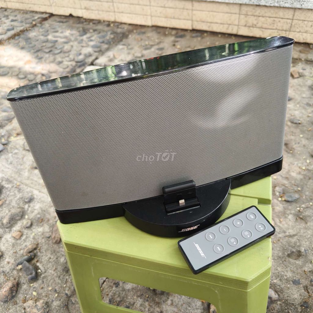 Колонка Bose Soundock 3 в отличном состоянии