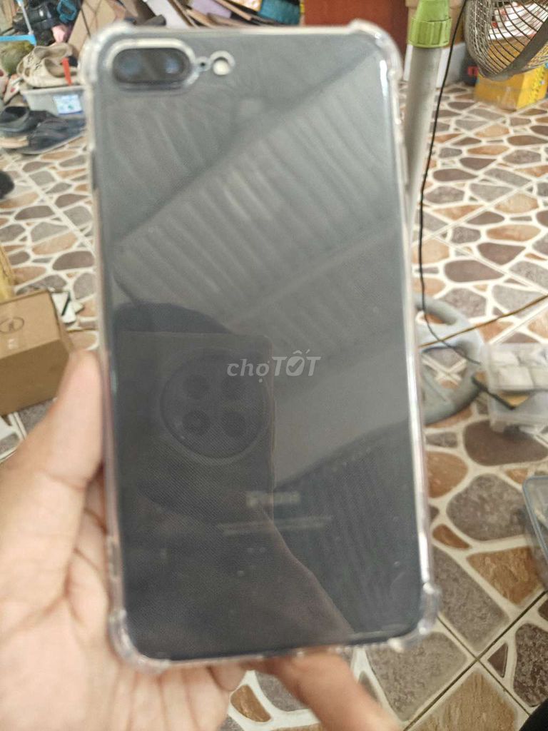 Фото 3: Apple iPhone 7 Plus 32GB черный 100%