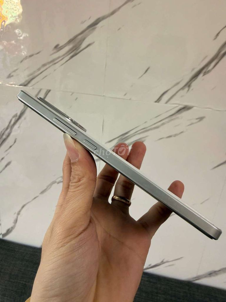 Фото 2: iQOO Z9 Turbo 12GB/256GB Белый