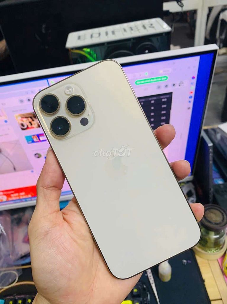 Apple iPhone 14 Pro Max 128GB Вонг
