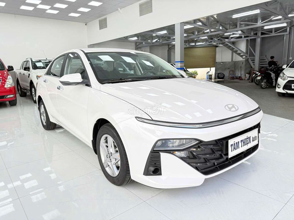 Фото 3: НОВЫЙ 100% HYUNDAI ACCENT 2026 1.5 AT all new