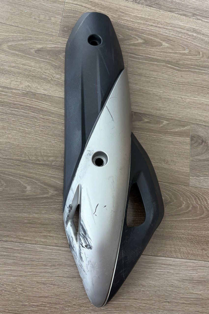 Фото 3: Продаются оригинальные запчасти от Honda PCX 2018–2020 (3 поколение, K