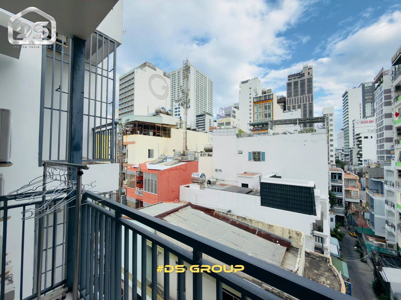 Фото 3: Просторная квартира в центре Нячанга, площадь 60 м²