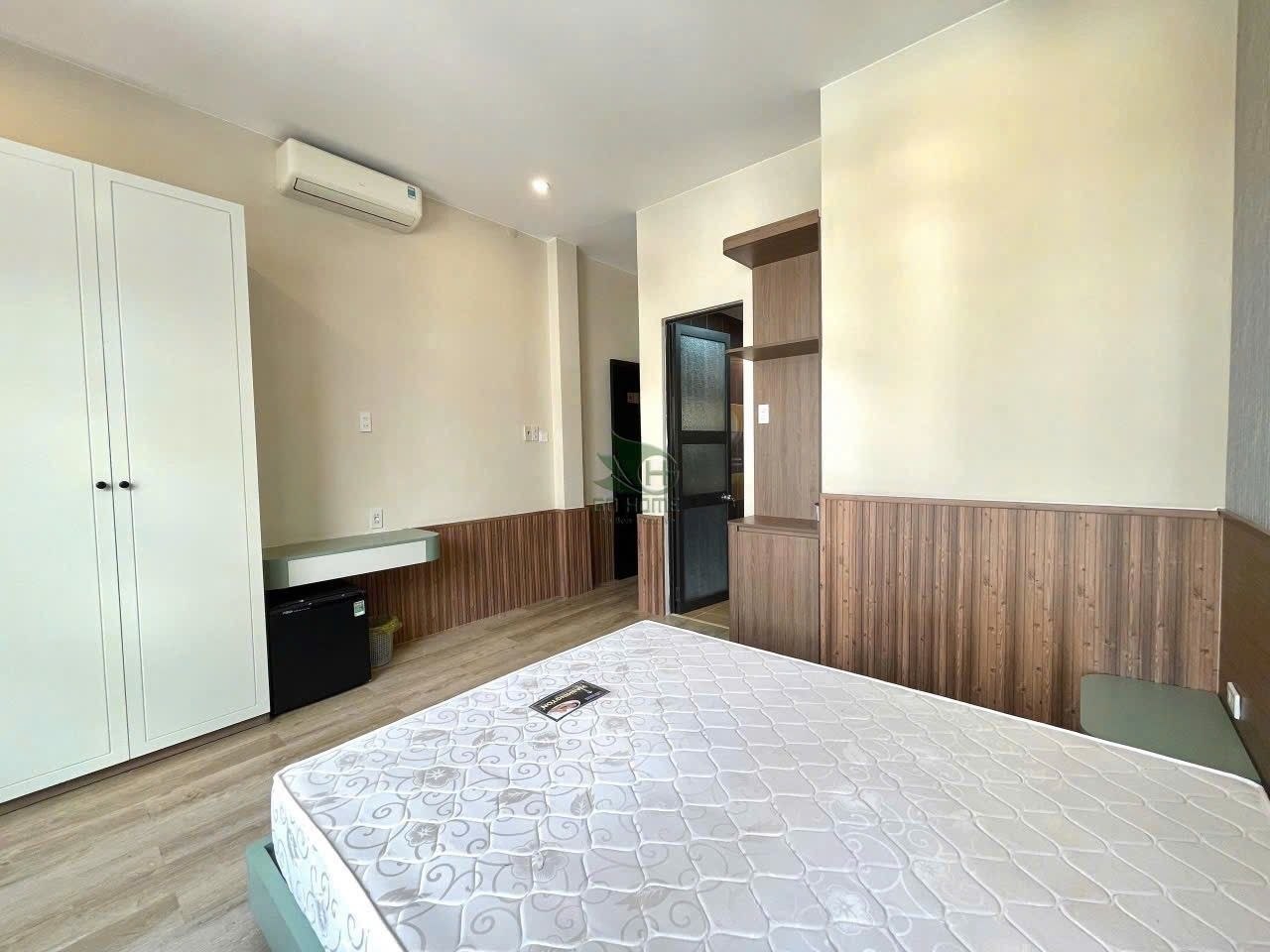 Фото 2: Сдаётся студия 25 м² в центре Нячанга, в 500 м от пляжа