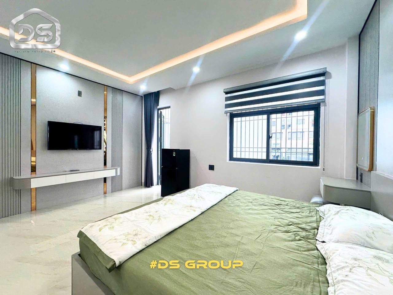 Фото 3: Сдаётся квартира 35 м² на Võ Văn Kiệt в южной части Нячанга