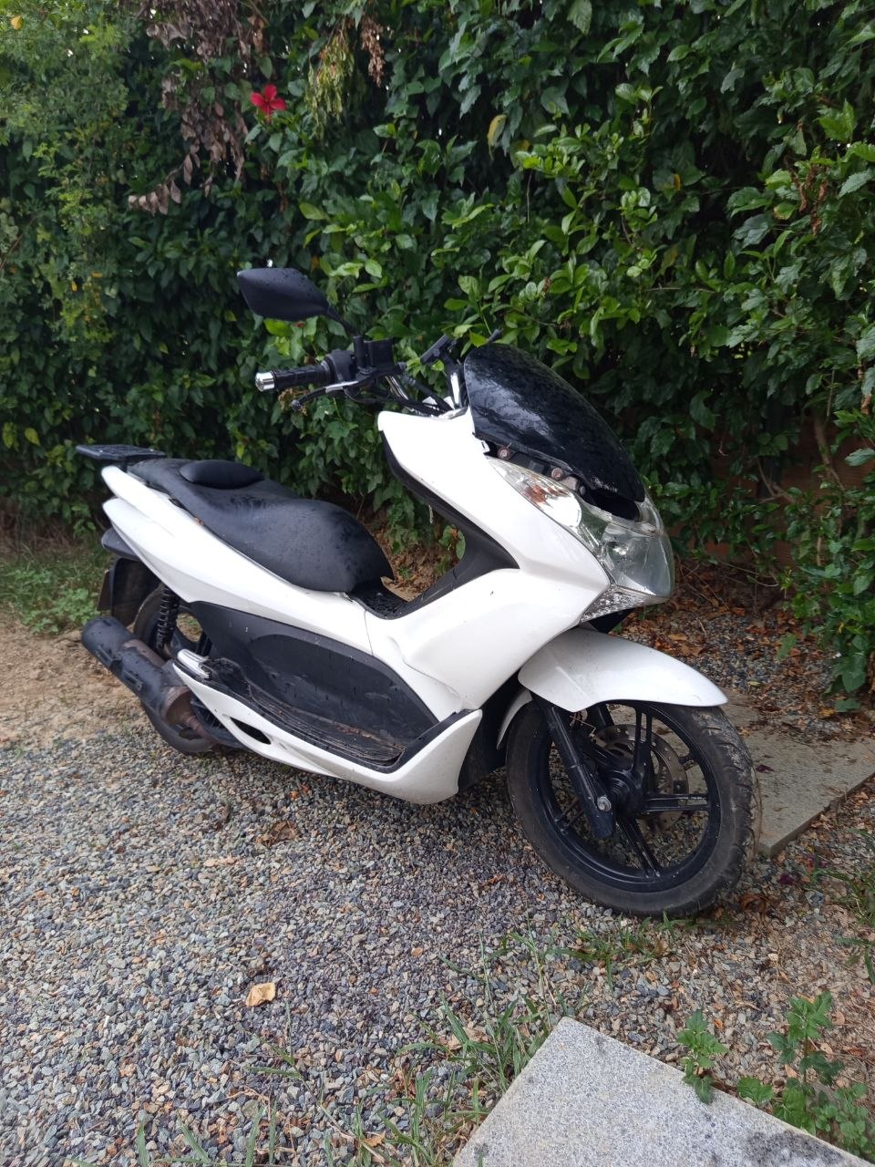 Продаётся Honda PCX 125cc 2012 года с пробегом 67 000 км