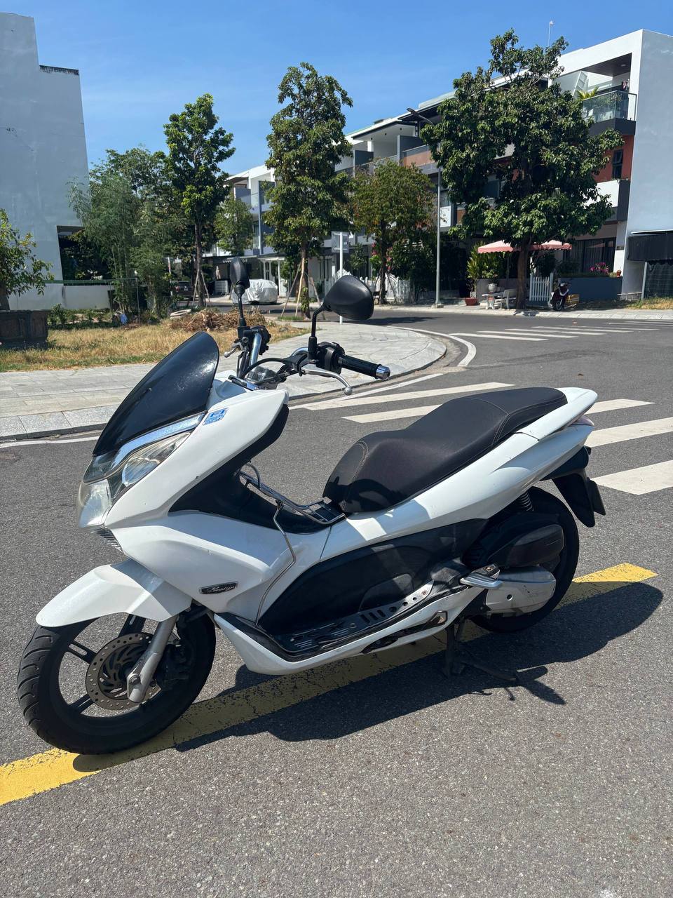 Продаётся Honda PCX 125, 2013 года выпуска