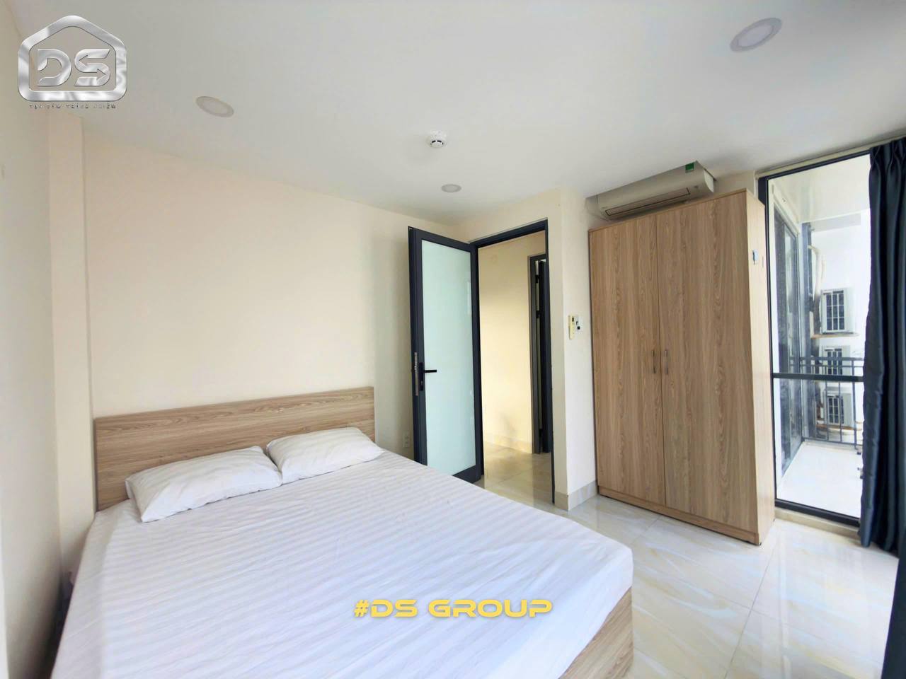 Фото 2: Просторная квартира в центре Нячанга, площадь 60 м²