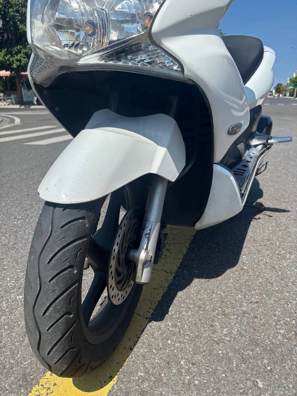 Фото 3: Продаётся Honda PCX 125, 2013 года выпуска