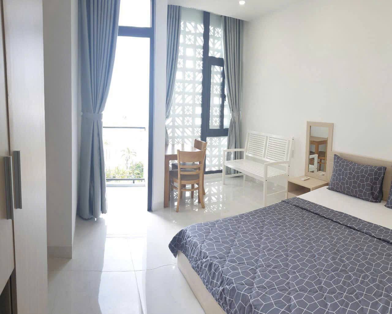 Сдаётся квартира 30 м² на улице Nguyễn Đức Cảnh, юг Нячанга