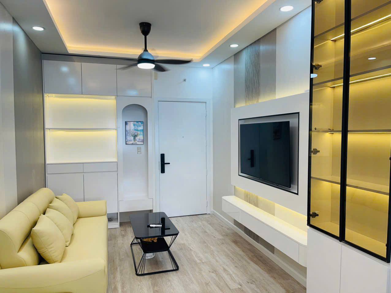 Фото 3: Сдаётся двухкомнатная квартира в Oceanus OC2B с видом на море