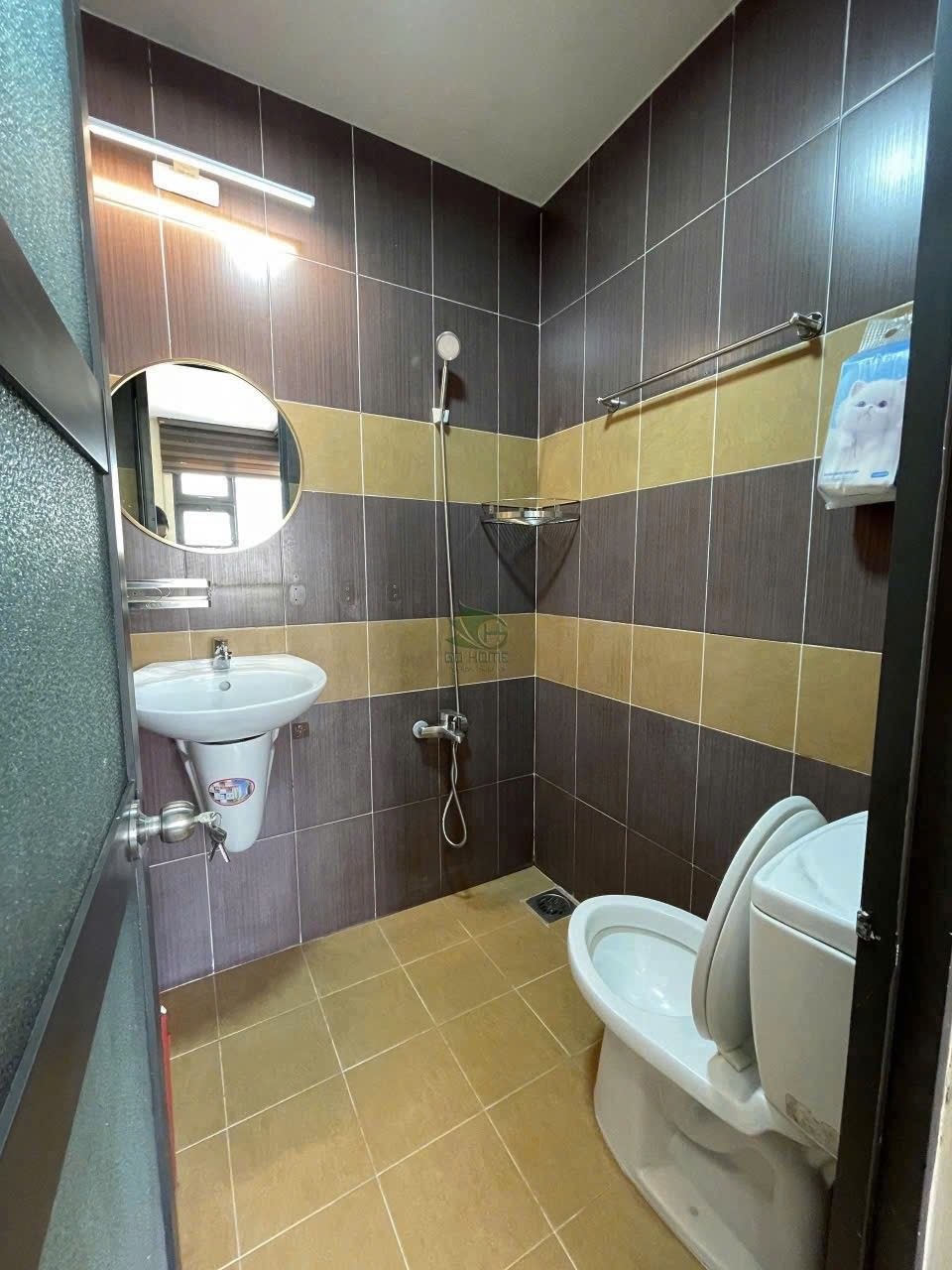 Фото 3: Сдаётся студия 25 м² в центре Нячанга, в 500 м от пляжа