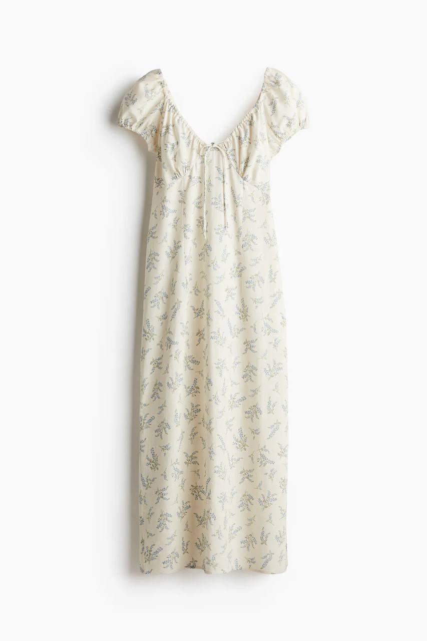Фото 3: Продаются платья и обувь отличного качества H&M и Zara: мини-платье в