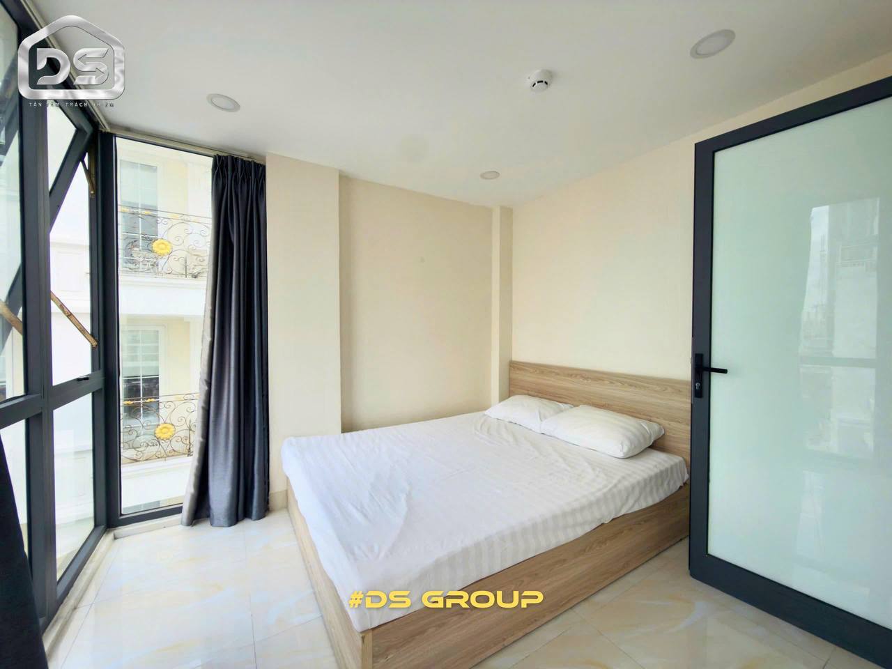 Просторная квартира в центре Нячанга, площадь 60 м²