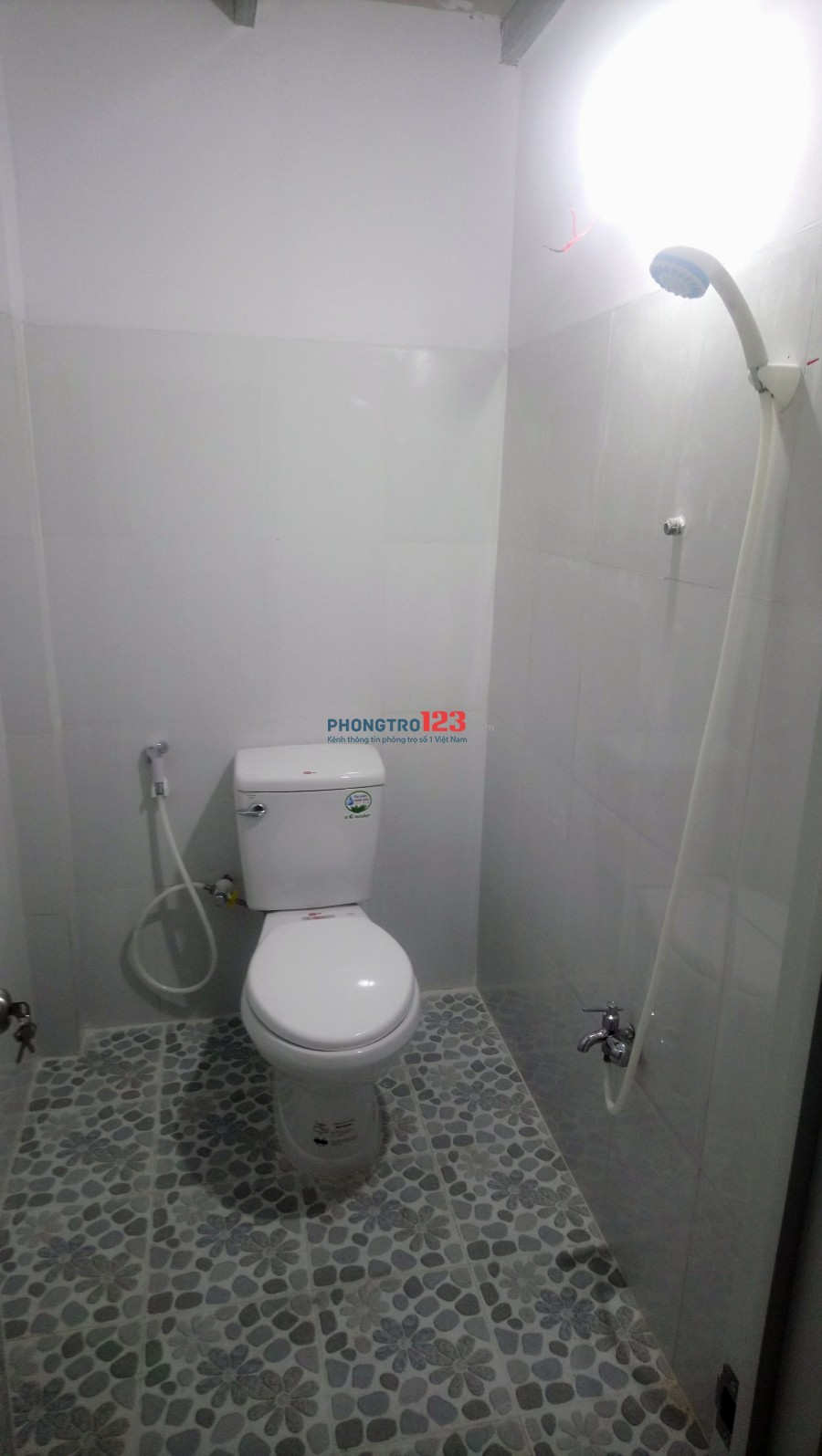 Фото 3: Сдается недорогая комната, просторная 30 м², подходит для всех, безопасный район