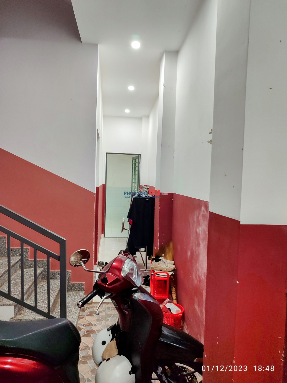 Фото 3: Сдается комната на улице ДОАН ЧАН НГИЕП - Нячанг